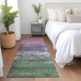 addison chantille acn1476 lavender rug