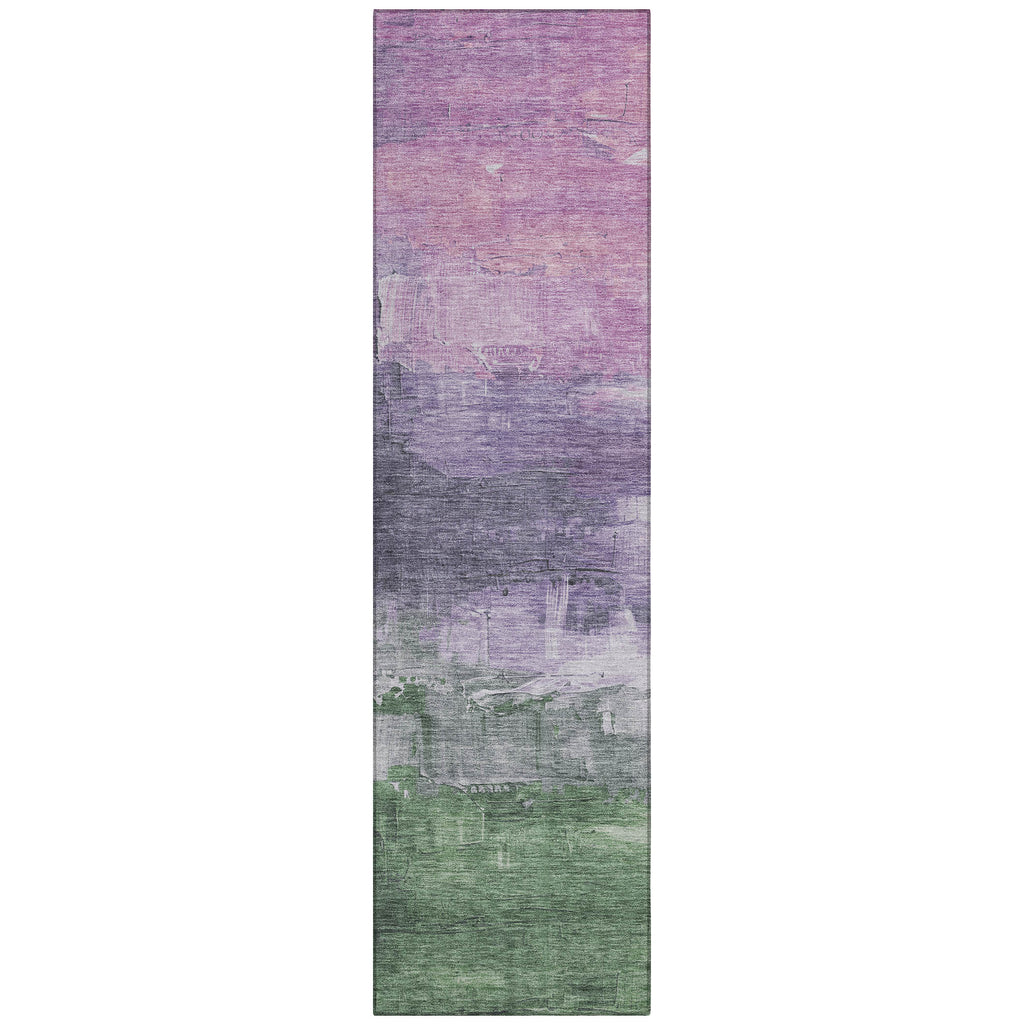 addison chantille acn1476 lavender rug