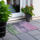 addison chantille acn1476 lavender rug