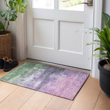 addison chantille acn1476 lavender rug