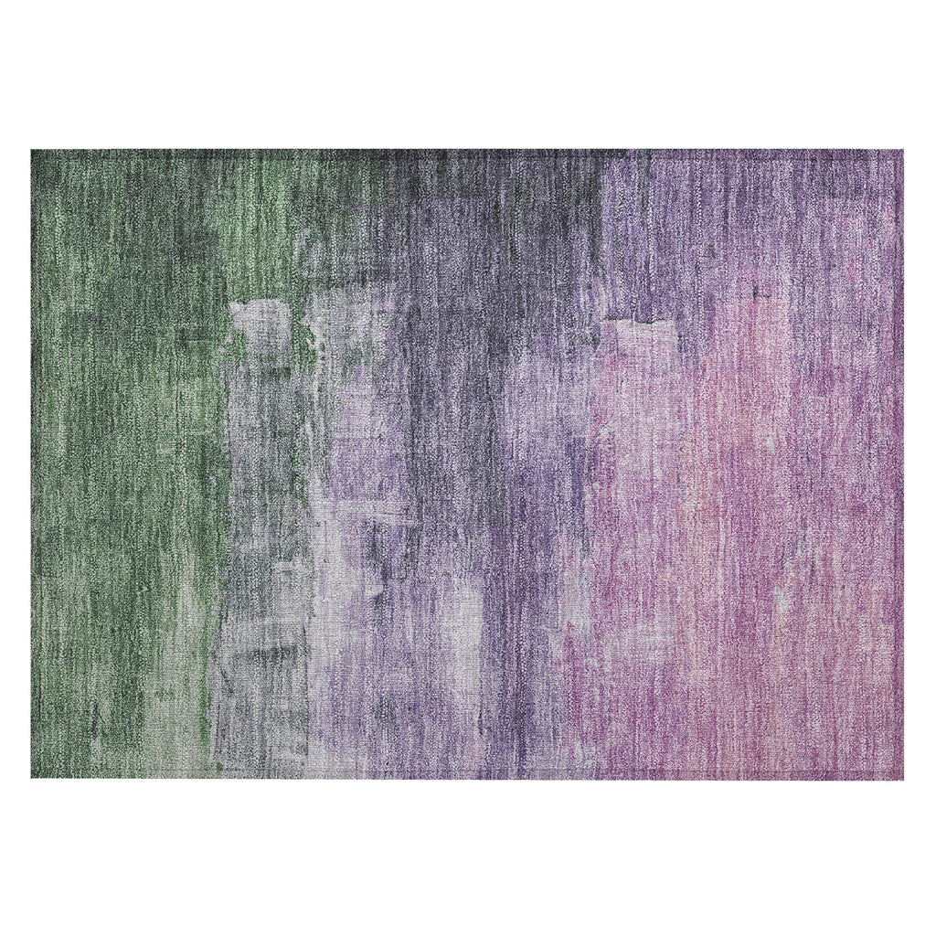 addison chantille acn1476 lavender rug