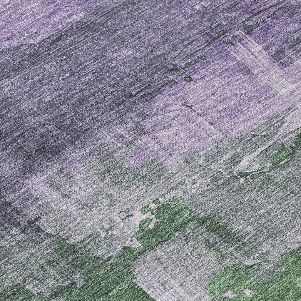 addison chantille acn1476 lavender rug
