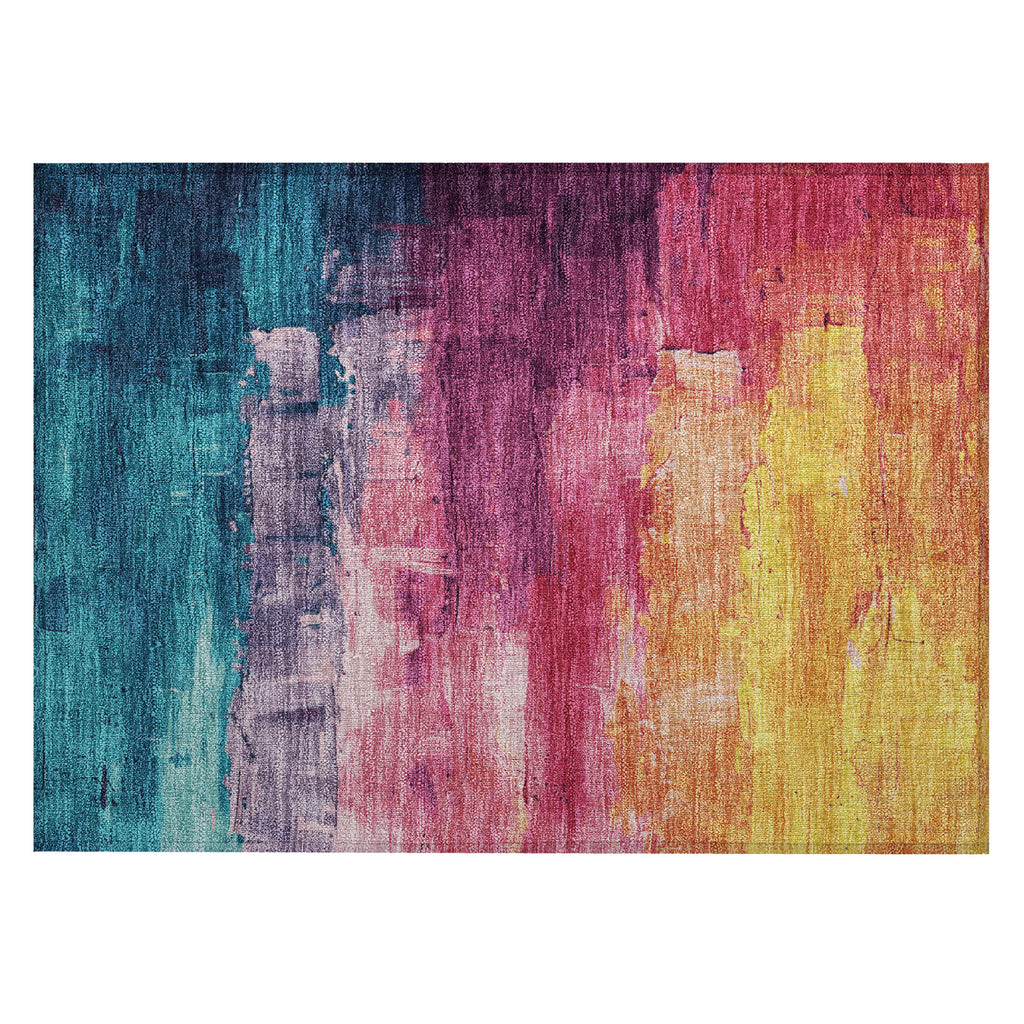 addison chantille acn1477 merlot rug