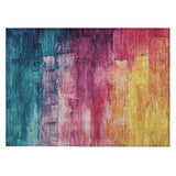 addison chantille acn1477 merlot rug