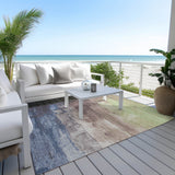 addison chantille acn1478 mocha rug