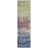 addison chantille acn1478 mocha rug