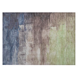 addison chantille acn1478 mocha rug