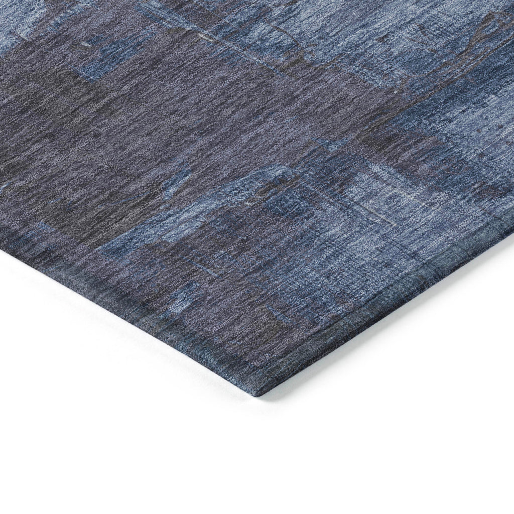addison chantille acn1478 mocha rug