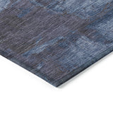 addison chantille acn1478 mocha rug