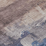 addison chantille acn1478 mocha rug