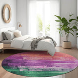 addison chantille acn1479 purple rug