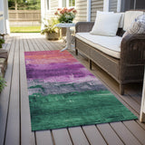 addison chantille acn1479 purple rug