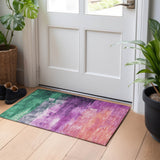 addison chantille acn1479 purple rug