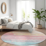 addison chantille acn1480 salmon rug