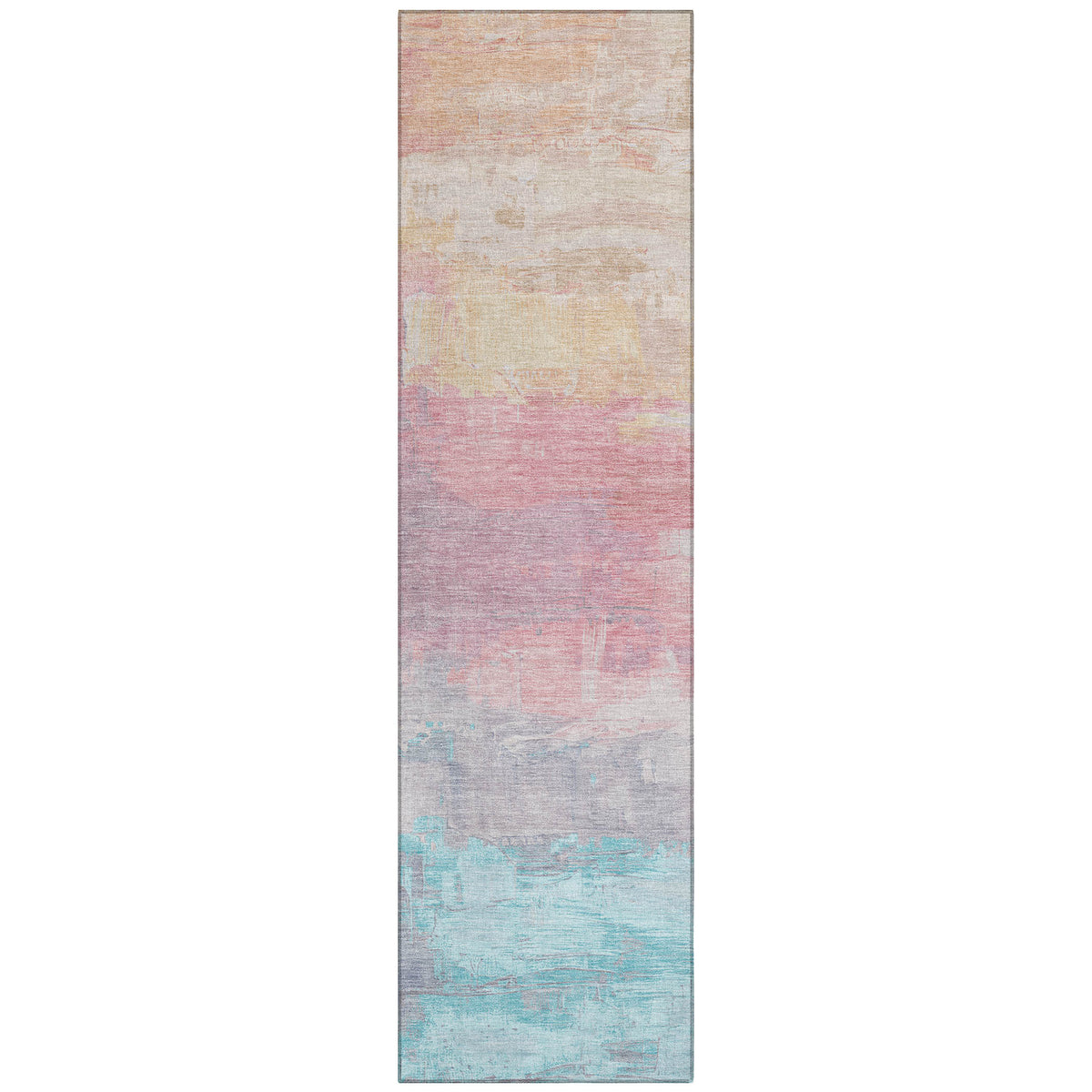addison chantille acn1480 salmon rug