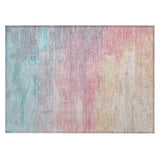 addison chantille acn1480 salmon rug