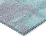 addison chantille acn1480 salmon rug