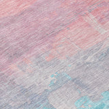 addison chantille acn1480 salmon rug