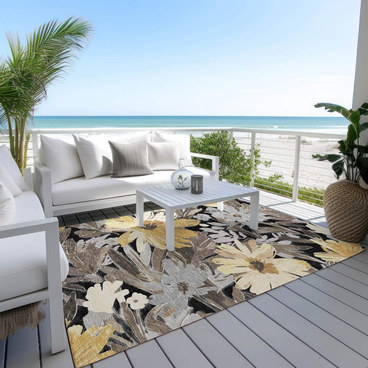 addison chantille acn1481 black rug