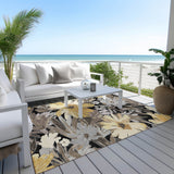 addison chantille acn1481 black rug