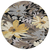 addison chantille acn1481 black rug