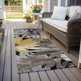 addison chantille acn1481 black rug