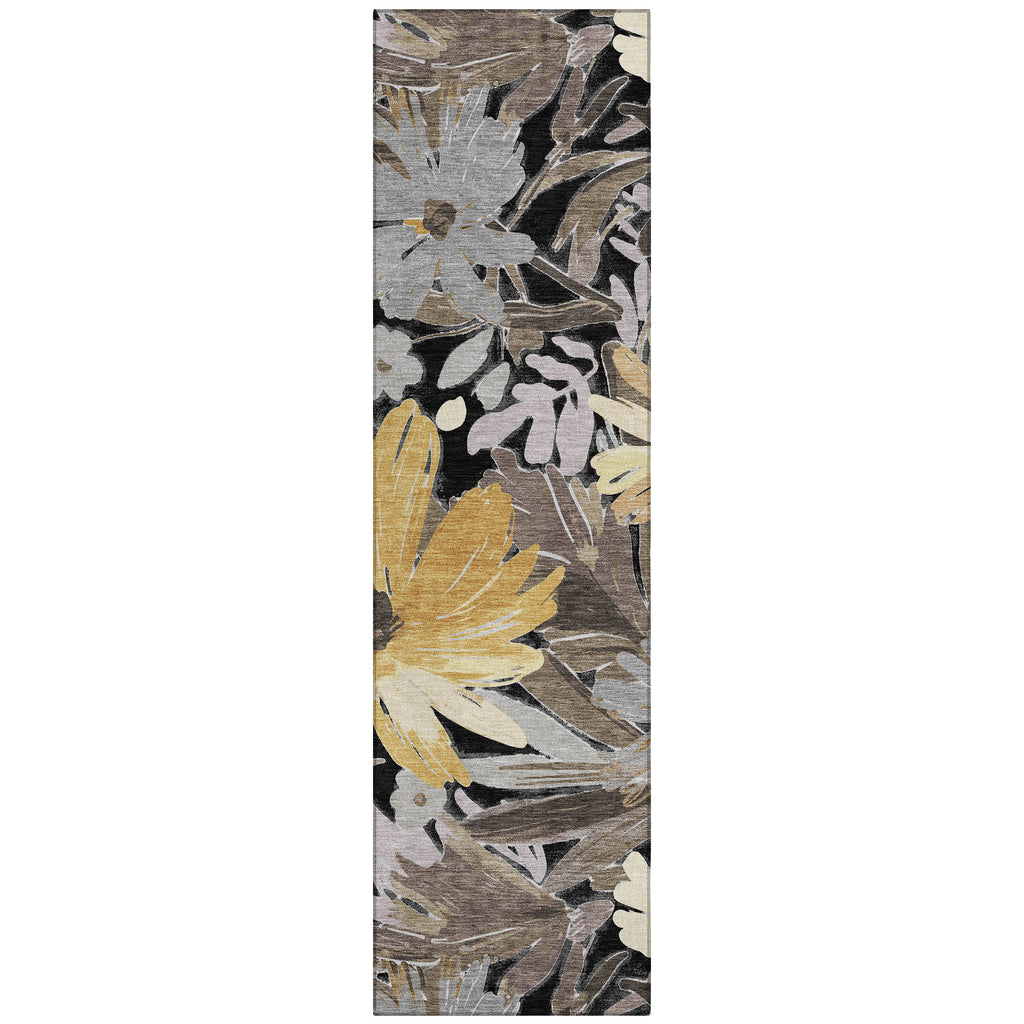 addison chantille acn1481 black rug