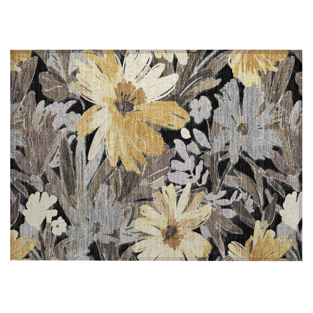addison chantille acn1481 black rug