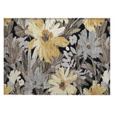 addison chantille acn1481 black rug