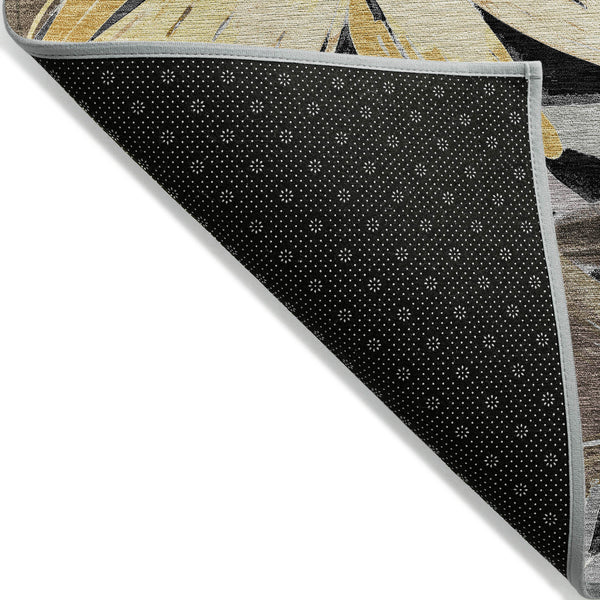 addison chantille acn1481 black rug