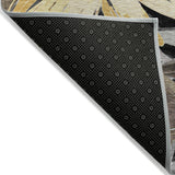 addison chantille acn1481 black rug