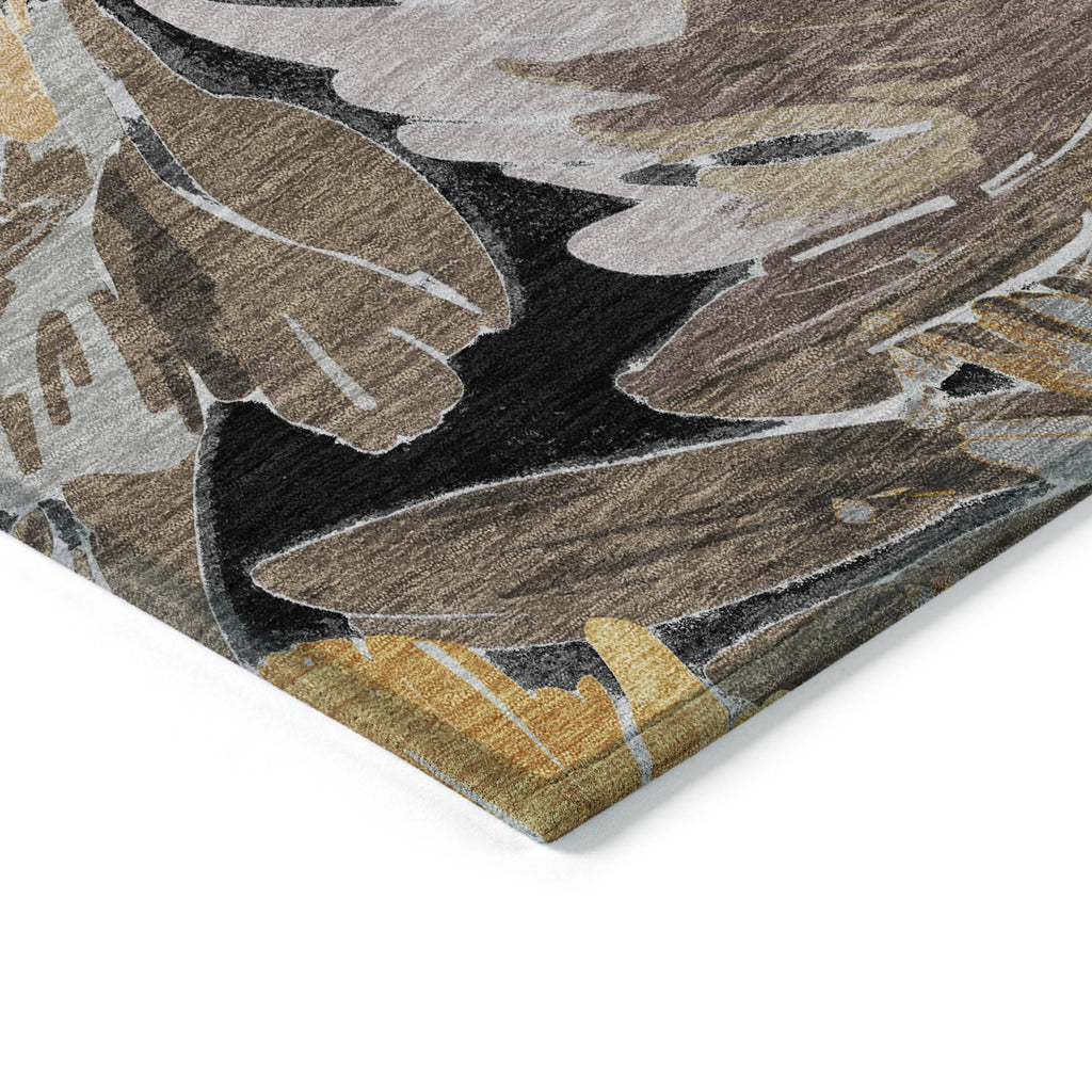 addison chantille acn1481 black rug