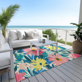addison chantille acn1482 blush rug