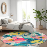 addison chantille acn1482 blush rug