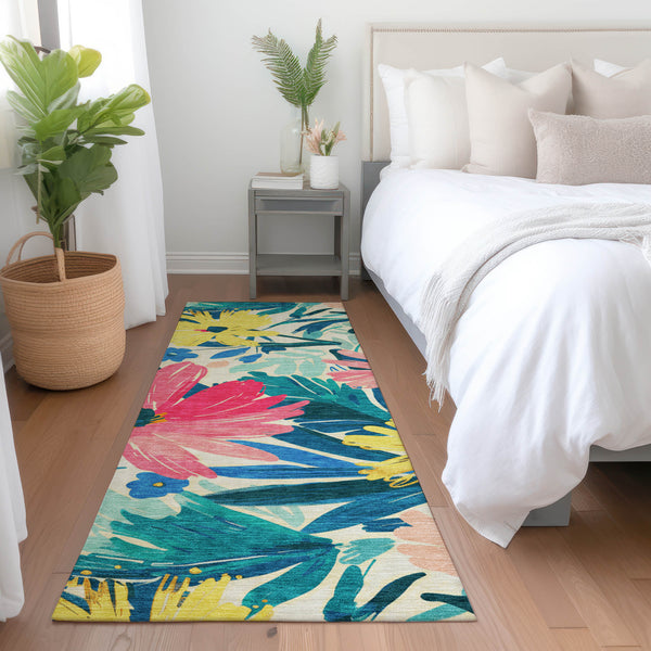 addison chantille acn1482 blush rug