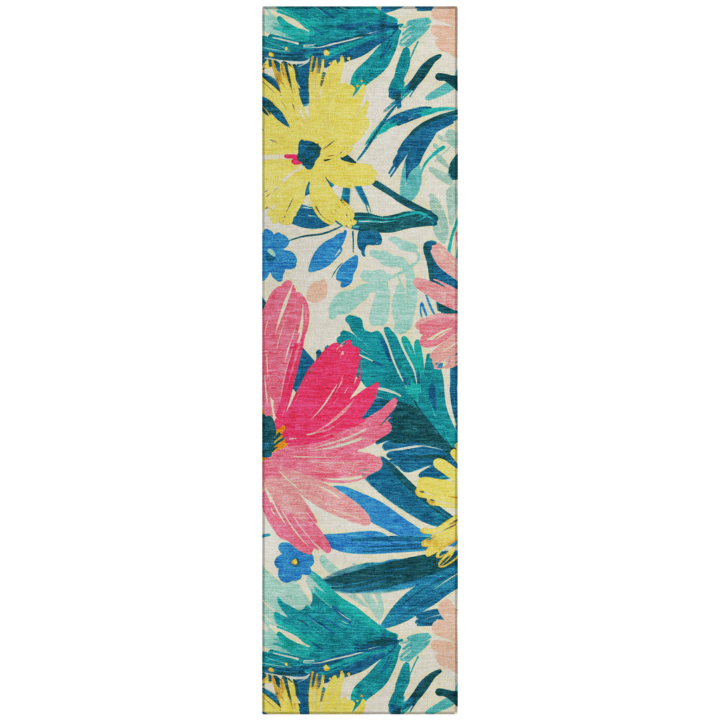 addison chantille acn1482 blush rug