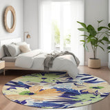 addison chantille acn1484 navy rug