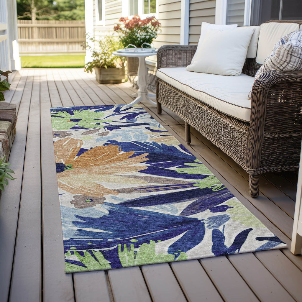 addison chantille acn1484 navy rug