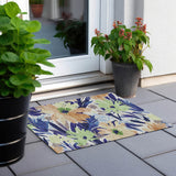 addison chantille acn1484 navy rug