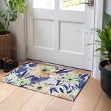 addison chantille acn1484 navy rug