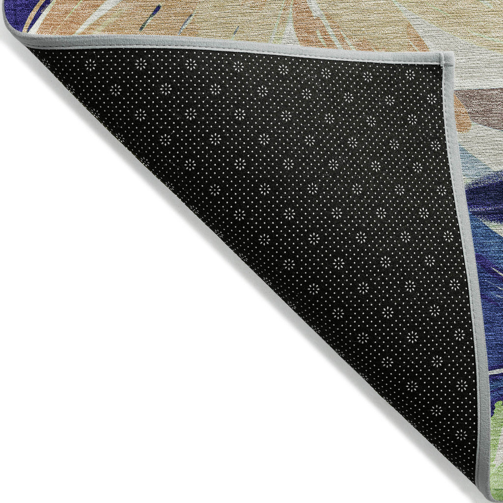 addison chantille acn1484 navy rug