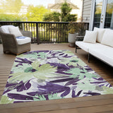 addison chantille acn1485 purple rug