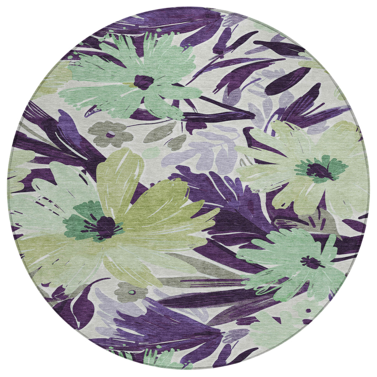 addison chantille acn1485 purple rug