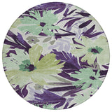 addison chantille acn1485 purple rug