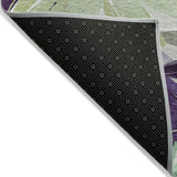 addison chantille acn1485 purple rug