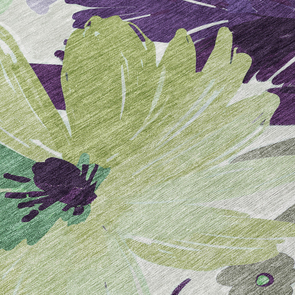 addison chantille acn1485 purple rug
