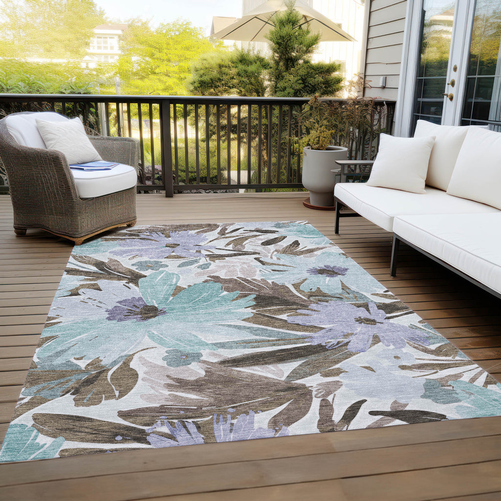 addison chantille acn1486 taupe rug