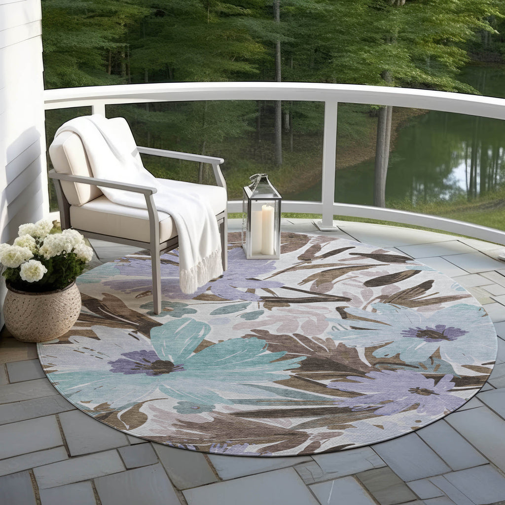addison chantille acn1486 taupe rug