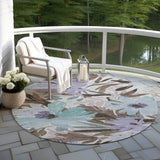 addison chantille acn1486 taupe rug