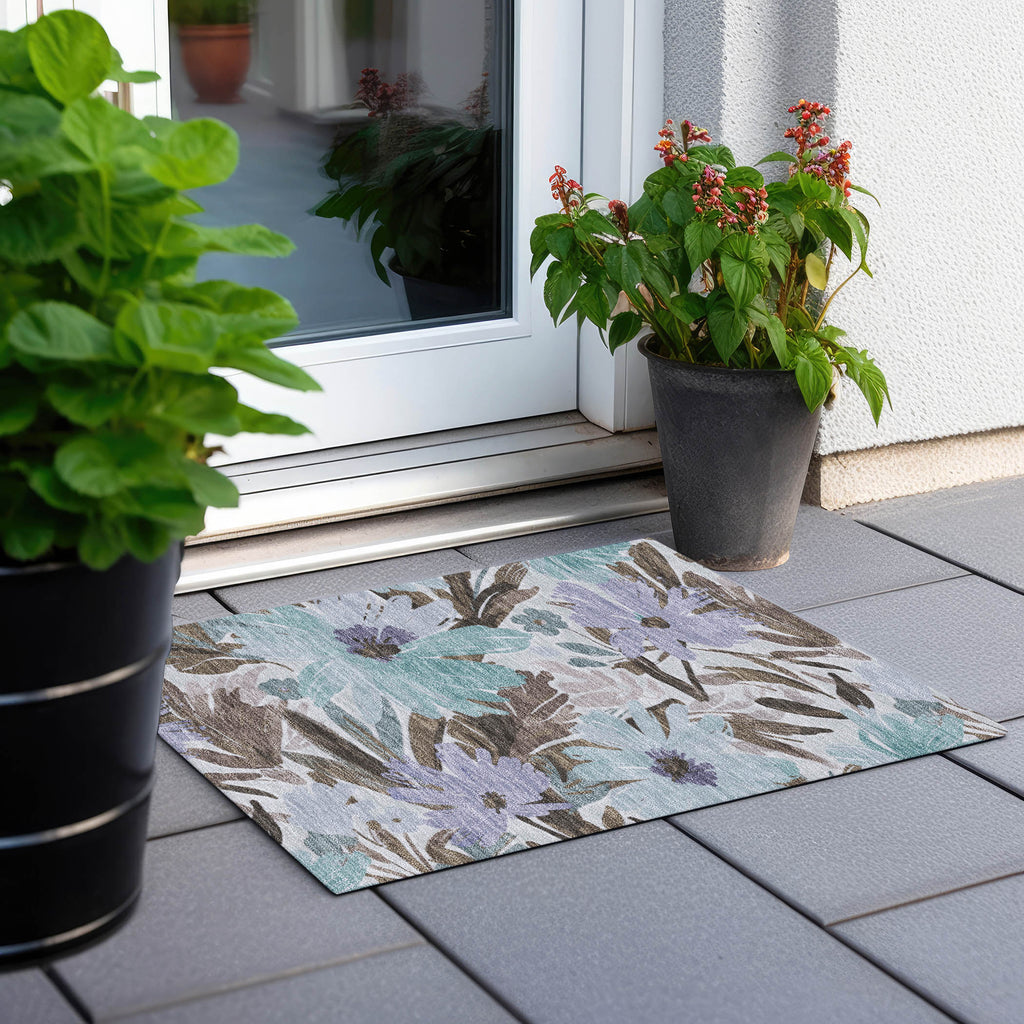 addison chantille acn1486 taupe rug